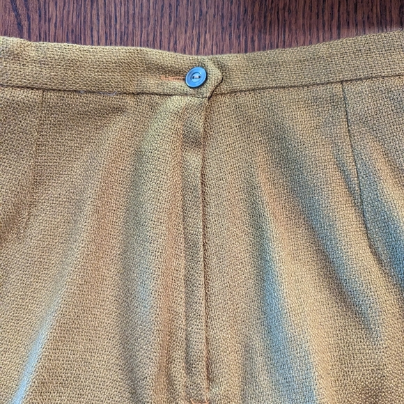 Gorgeous Vintage Ladies Pants - Picture 10 of 10